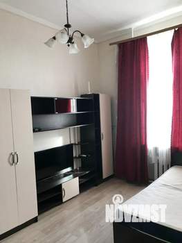 1-к квартира, на длительный срок, 30м2, 1/2 этаж