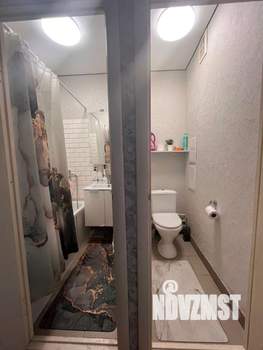 2-к квартира, на длительный срок, 54м2, 16/18 этаж