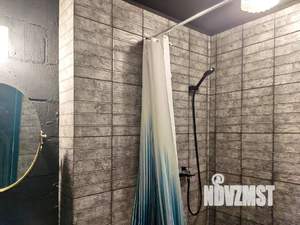 1-к квартира, посуточно, 44м2, 5/16 этаж