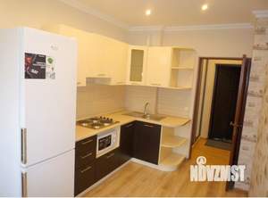 1-к квартира, на длительный срок, 45м2, 13/25 этаж