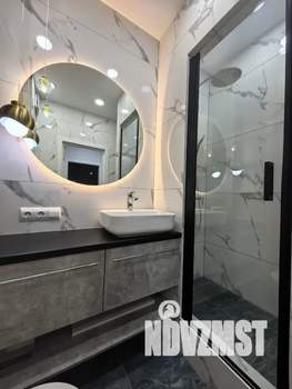 1-к квартира, посуточно, 41м2, 5/24 этаж