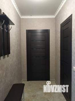 Студия квартира, посуточно, 28м2, 24/25 этаж