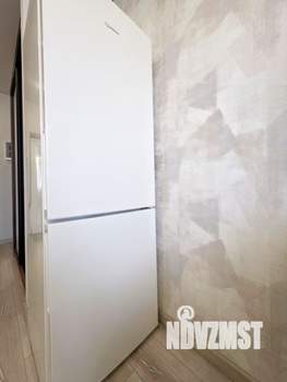 Студия квартира, на длительный срок, 31м2, 17/25 этаж