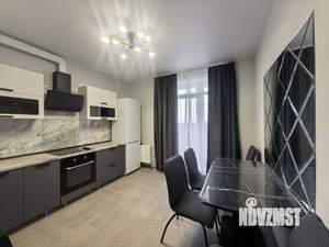 3-к квартира, на длительный срок, 82м2, 5/23 этаж