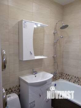 Студия квартира, на длительный срок, 27м2, 16/18 этаж