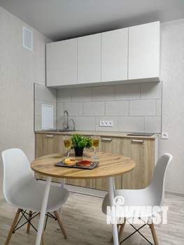 Студия квартира, посуточно, 29м2, 16/17 этаж