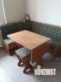 1-к квартира, на длительный срок, 42м2, 6/10 этаж