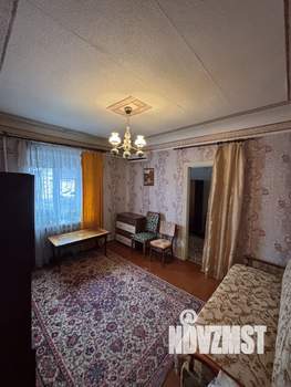 1-к квартира, на длительный срок, 44м2, 1/2 этаж