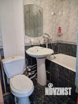 1-к квартира, на длительный срок, 32м2, 2/6 этаж