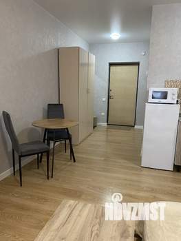 Студия квартира, посуточно, 30м2, 4/17 этаж