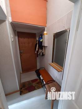 1-к квартира, на длительный срок, 30м2, 2/4 этаж