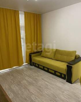 2-к квартира, на длительный срок, 62м2, 2/8 этаж