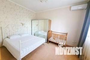 2-к квартира, посуточно, 54м2, 1/1 этаж