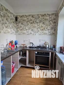 1-к квартира, посуточно, 60м2, 5/5 этаж