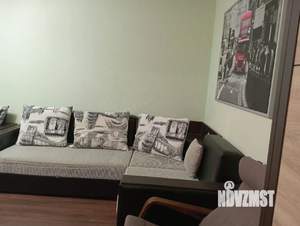 2-к квартира, на длительный срок, 55м2, 1/10 этаж