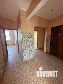 3-к квартира, на длительный срок, 69м2, 5/18 этаж