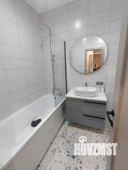 1-к квартира, на длительный срок, 38м2, 9/17 этаж