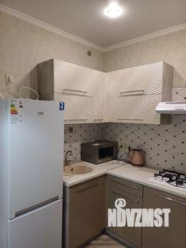 1-к квартира, на длительный срок, 33м2, 2/21 этаж