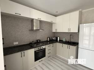 1-к квартира, на длительный срок, 38м2, 8/20 этаж