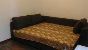 Студия квартира, на длительный срок, 28м2, 3/18 этаж