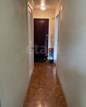 1-к квартира, на длительный срок, 33м2, 2/9 этаж