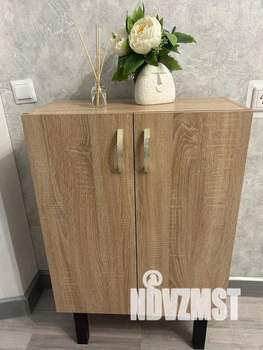 Студия квартира, посуточно, 28м2, 9/12 этаж