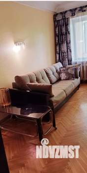 2-к квартира, на длительный срок, 48м2, 3/5 этаж