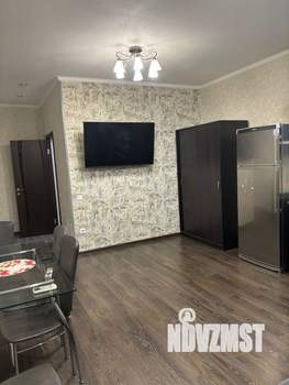 2-к квартира, на длительный срок, 58м2, 4/5 этаж