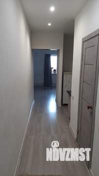 1-к квартира, на длительный срок, 30м2, 4/18 этаж