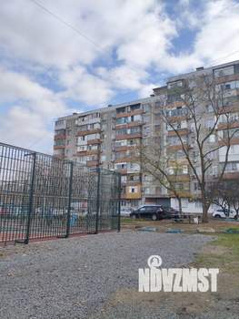 1-к квартира, на длительный срок, 22м2, 6/9 этаж