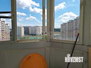 2-к квартира, на длительный срок, 54м2, 12/17 этаж