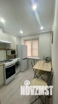 1-к квартира, посуточно, 39м2, 1/9 этаж