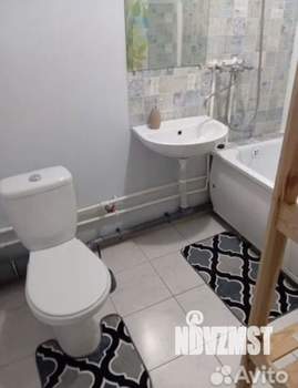 1-к квартира, на длительный срок, 38м2, 13/18 этаж