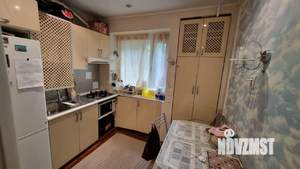 2-к квартира, на длительный срок, 45м2, 2/5 этаж
