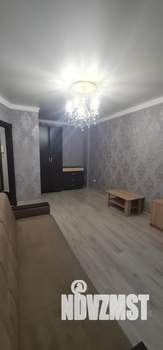 1-к квартира, на длительный срок, 44м2, 2/25 этаж