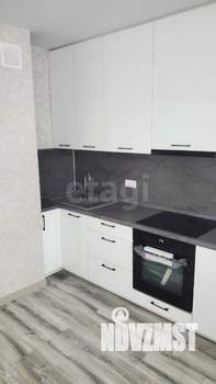 1-к квартира, на длительный срок, 33м2, 10/20 этаж