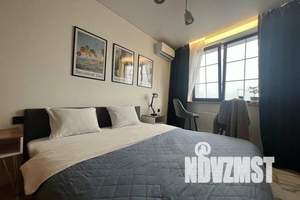 1-к квартира, посуточно, 35м2, 23/28 этаж