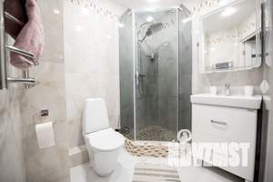 1-к квартира, посуточно, 35м2, 1/10 этаж