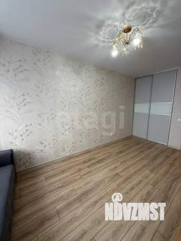 1-к квартира, на длительный срок, 43м2, 21/26 этаж