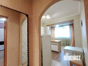 1-к квартира, на длительный срок, 38м2, 3/10 этаж