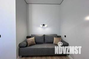 1-к квартира, посуточно, 33м2, 11/24 этаж