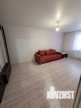 2-к квартира, на длительный срок, 54м2, 13/19 этаж