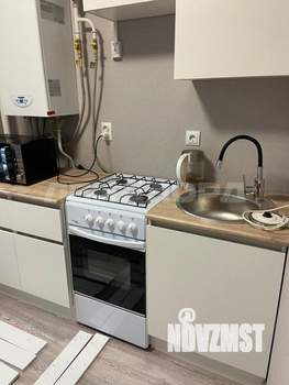 1-к квартира, на длительный срок, 39м2, 3/18 этаж