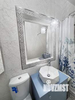 Студия квартира, на длительный срок, 27м2, 8/14 этаж