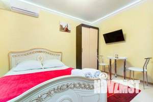 1-к квартира, посуточно, 23м2, 1/14 этаж