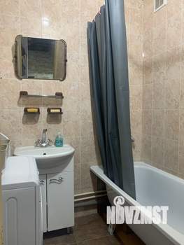 1-к квартира, на длительный срок, 35м2, 3/10 этаж