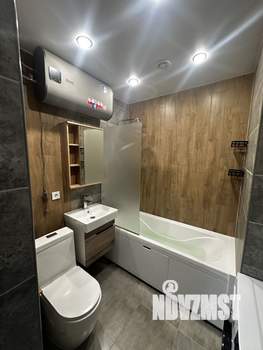 2-к квартира, на длительный срок, 40м2, 8/25 этаж