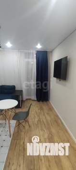 1-к квартира, на длительный срок, 40м2, 4/25 этаж