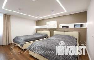 3-к квартира, на длительный срок, 120м2, 2/24 этаж