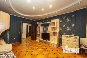 2-к квартира, на длительный срок, 74м2, 7/16 этаж